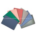 Slip Resistant Seamless PVC Flooring , Non Toxic Indoor PVC Flooring