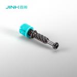 Jh-2136 Compact Cam Dowel Screw 32mm Low-Profile Fastening Shaft For Modular