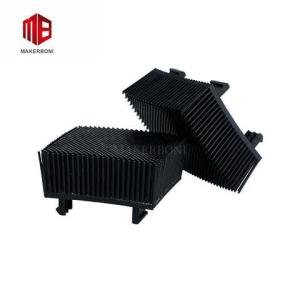 China N10.0003S002-N Nylon Bristle Block For FK PGM Cutter Machines Black FPS factory