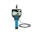 Flexible and Rigid Inspection Camera Industrial Borescope For Automotive