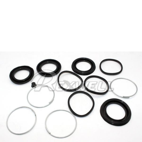 04478-60050 Genuine Front wheel brake cylinder gasket seal kit for Toyota Land