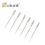 25mm Dental Endo Files Rotary Myth Files Heat Activated Golden Endo File