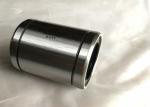 Open Type Linear Motion Ball Bearing 25*20*15cm Small Size High Loading