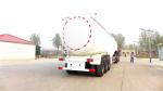 OEM Heavy Duty 54000kg Dry Bulk Cement Trailer