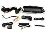 8.8''/10.25''/12.3'' Screen For BMW X3 F25 X4 F26 NBT Android Multimedia Player