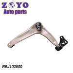 SAIC Roewe 750 06- Black E-coating Chinese Electric Mini Car Front Lower Control