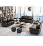 Office Area 90cm Modern Commercial Sofa