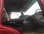 Sinotruck Howo 375hp widely used heavy duty tipper dump truck for sale
