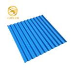 PVC Anti UV Lamella Tube Settler For Clarifier Tank