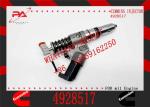 Construction Machinery PartsFuel Injector Diesel Fuel Injector 3411754 3411755