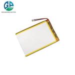 High Discharge Rate Battery 3.7V 3500mah 30CMax60C Rechargeable High Capacity