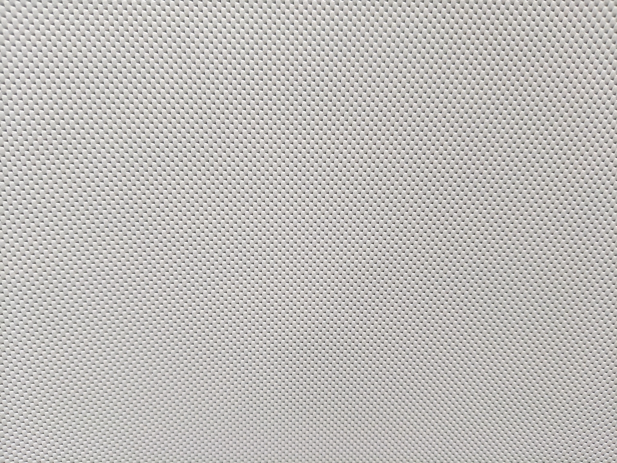Seamless Sound Absorbing Suspended Ceiling Tiles Aluminum Microperforated