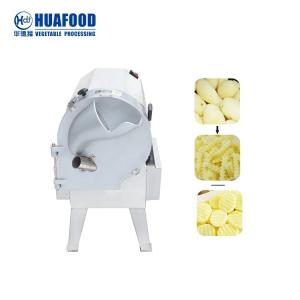 China Multinational food slicer machine meat mango industrial vegetable cutting machine factory