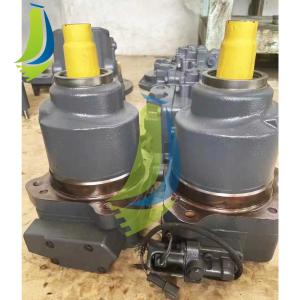 China 708-7W-11520 Hydraulic Fan Motor For D115A Dozer factory