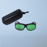 635nm 808nm 980nm Red Laser Safety Glasses Eye Protection For Diodes