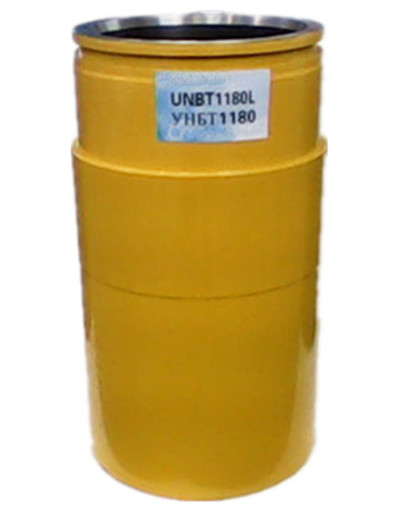 China 200 GPM Mud Pump Liner Alloy Steel High Pressure Resistance For Oil factory