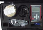 LCD Display Leeb Metal Portable Hardness Tester. Metal Durometer Hardness Tester