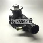 EX120-5 4BG1 Excavator Water Pump 8-97125051-1 Electrical Parts