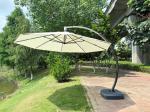 Mail Packing N Customized Color Sun Umbrella For Fishing Courtyard Outdoor