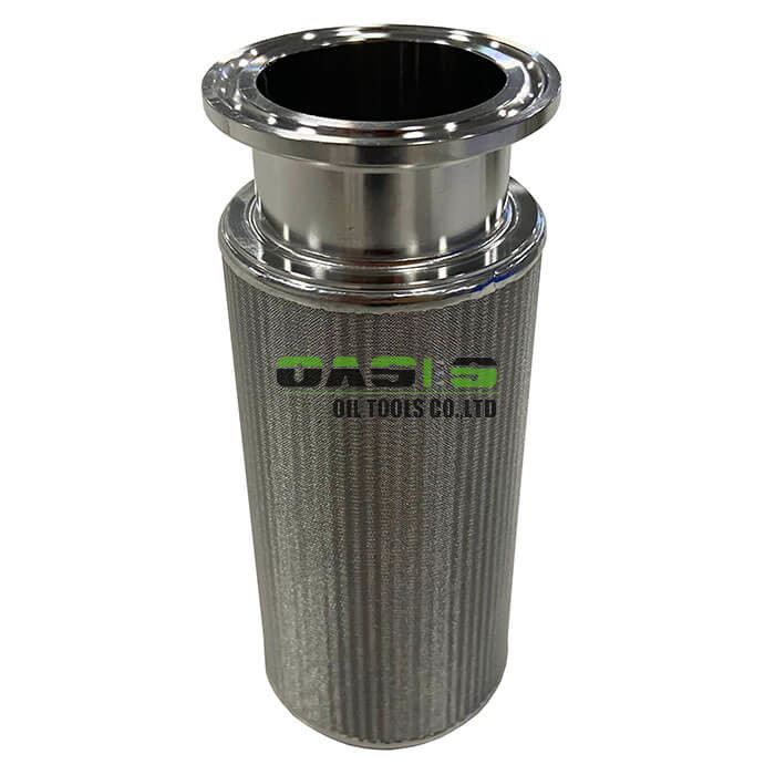 Stainless Steel Casing For Protecting Our Resources And The Environment