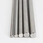 ASTM 316L 316Ti Stainless Steel Round Bar Rod 3mm 4mm Polished