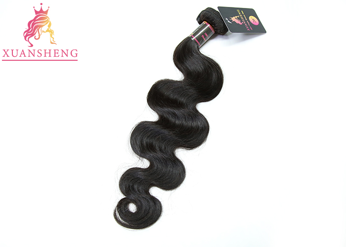 Brazilian Human Hair Body Wave