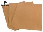 Foldable 1mm 900kgs Paper Slip Sheet For Transport