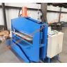 Buy cheap Auto Roofing Sheet Crimping Machine Profile Metal Curving Machine from wholesalers
