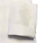 Hygiene 15*22cm Disposable Paper Gloves With Soap