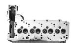 MERCEDES BENZ OM601.970 Car Engine Cylinder Head 6010105620 6010106120 Spare