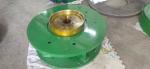 B7150 Barmac Stone Crusher Spare Parts Rotor with Parts Number Painting and
