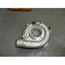 China 6151-81-8500 T04E Turbocharger Komatsu 6D125 factory