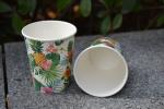 Single Wall Paper Cup 8oz/12oz/16oz