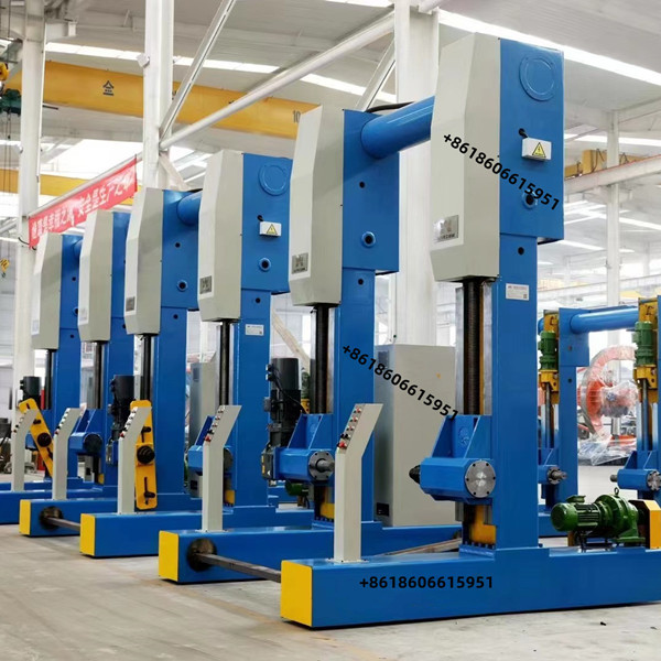 High Efficient Rigid Stranding Machine Stable