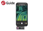 No Battery Required Smartphone Thermal Imager For Building HVAC Inspection