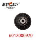 6012000970 9146139 Auto Engine Parts Belt Tensioner Pulley For Mercedes Benz