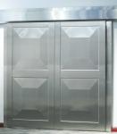 120minutes Anti Burglary 400mm Strongroom Doors For Security