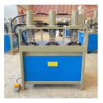 2024 Year Hydraulic Hole Puncher for Stainless Steel Tube Iron Pipe Aluminum