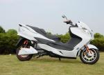 6000w electric moped bike with LiFePo4 Battery (72V 60Ah) Lithium and big