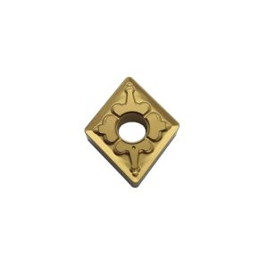 Tungsten Carbide CNC Turning Inserts CVD Coating CNMG120408-TM