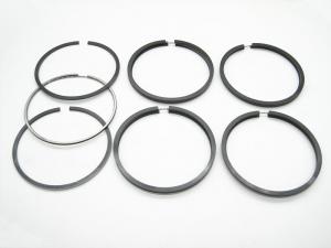 China FM6T 105.9mm Piston Oil Ring 2.5+2+4 6 No.Cyl Heat Resistant For Hino on sale