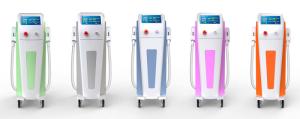 China 2016 hottest SHR950 shr ipl Hair Removal ipl hair removal /ipl shr handpieces factory