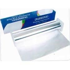 Food Safe Aluminium Cooking Foil Packaging For Household Rolls Or Sheets FDA