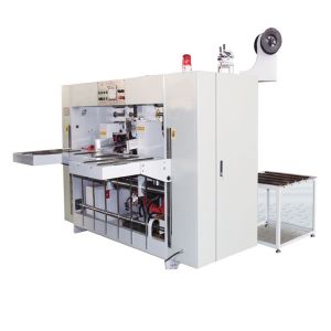 Customizable Stitching Width Adjustable Length Carton Box Stitching Machine