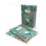 Promotional Custom Printed Notebooks Cute Fashion Kids High Quality Best Custom