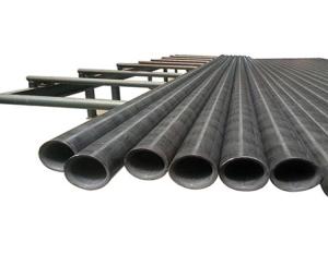 China Cold Rolled Alloy Steel Seamless Tubes Hot Rolled Cold Drawn High Precision Bright Round factory