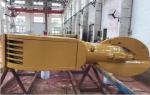 YG135 YG225 YG450 Travelling Block And Hook For Oil Drilling Rig And Workover