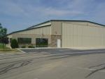 Economical Multi Span Steel Buildings Workshop , Safety Metal Frame Commercial