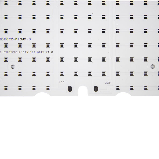 1OZ 2OZ Copper Thickness PCB Routing V CUT Beveling Profiling Punching