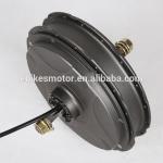 Fancy Pie magic smart electric motor 1kw for bicycle